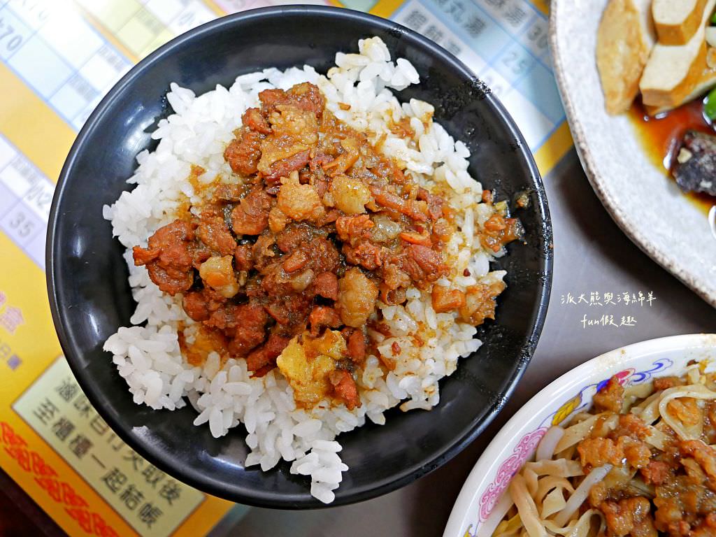 阿桐意麵｜3大鹽水地方必吃傳統意麵美食!香味十足且讓人喜愛的Q彈麵條～讓人從早到晚怎麼吃也不膩!