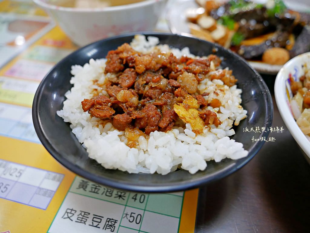 阿桐意麵｜3大鹽水地方必吃傳統意麵美食!香味十足且讓人喜愛的Q彈麵條～讓人從早到晚怎麼吃也不膩!