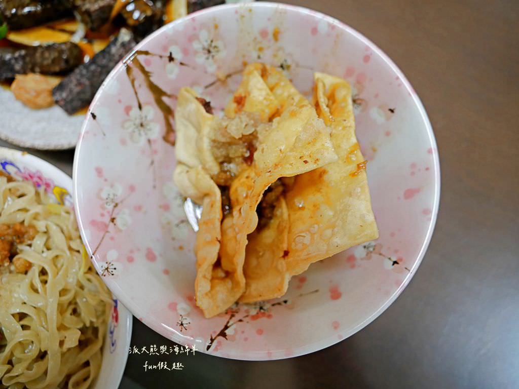 阿桐意麵｜3大鹽水地方必吃傳統意麵美食!香味十足且讓人喜愛的Q彈麵條～讓人從早到晚怎麼吃也不膩!