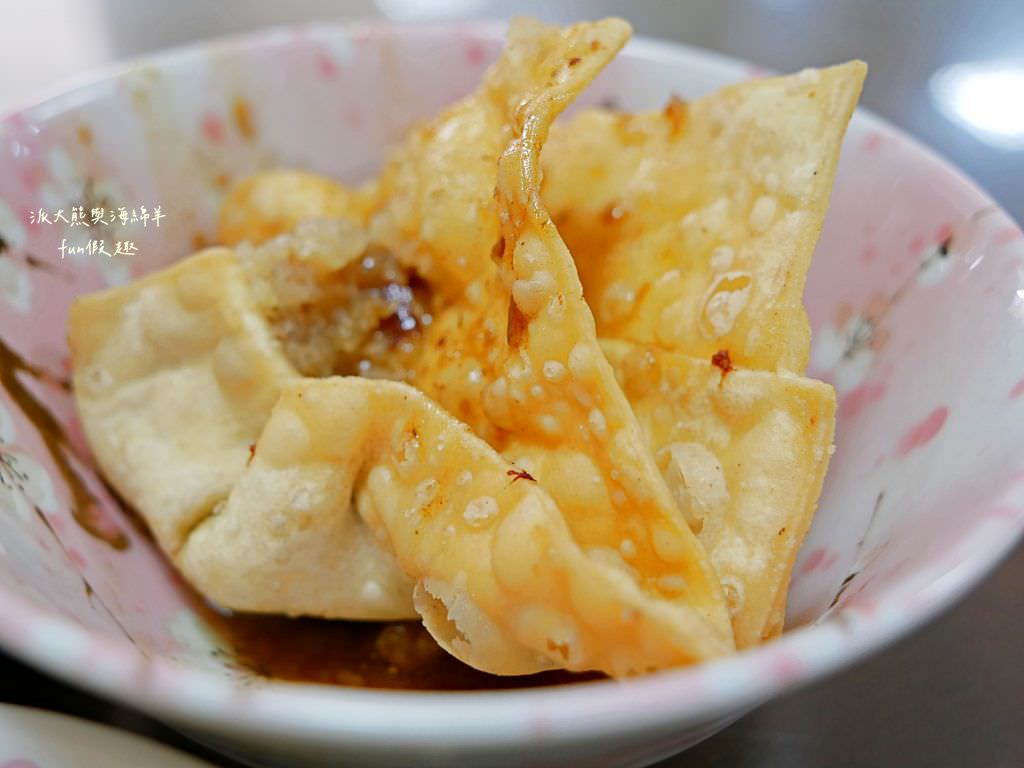 阿桐意麵｜3大鹽水地方必吃傳統意麵美食!香味十足且讓人喜愛的Q彈麵條～讓人從早到晚怎麼吃也不膩!