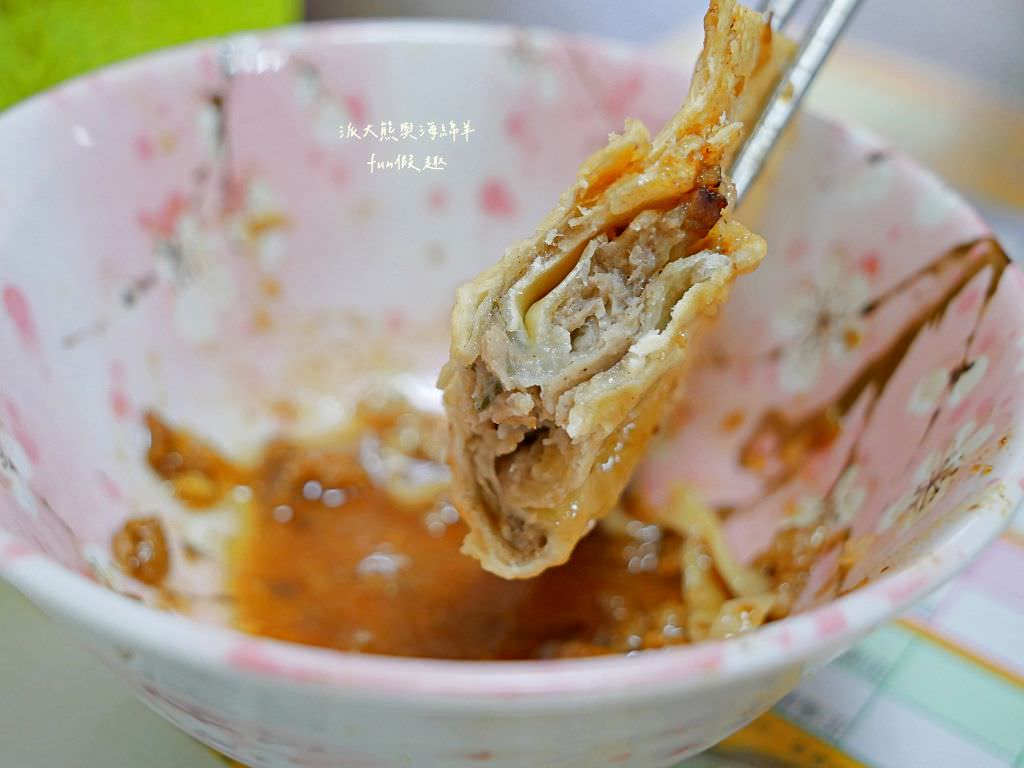 阿桐意麵｜3大鹽水地方必吃傳統意麵美食!香味十足且讓人喜愛的Q彈麵條～讓人從早到晚怎麼吃也不膩!