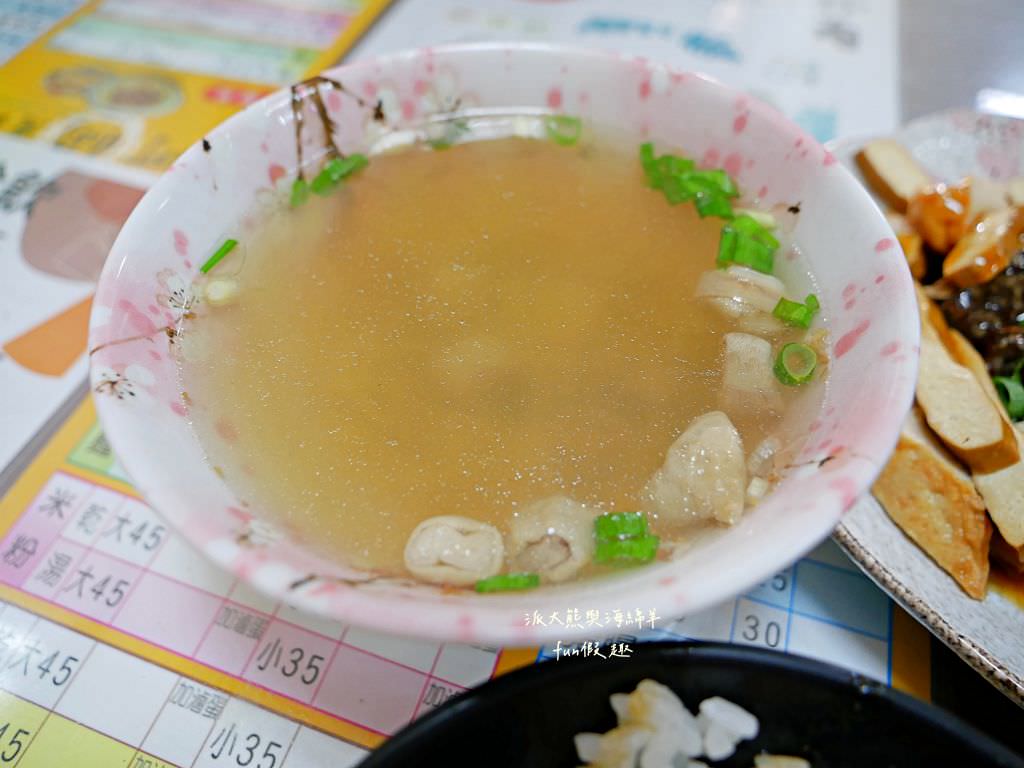 阿桐意麵｜3大鹽水地方必吃傳統意麵美食!香味十足且讓人喜愛的Q彈麵條～讓人從早到晚怎麼吃也不膩!