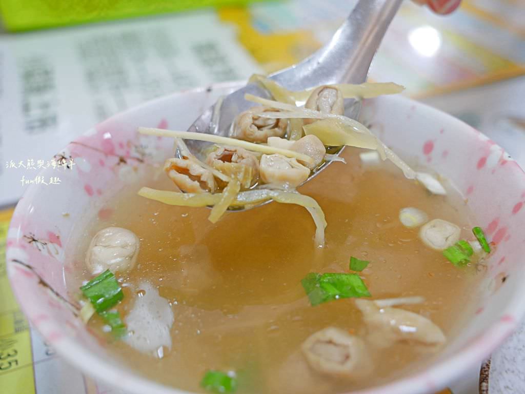 阿桐意麵｜3大鹽水地方必吃傳統意麵美食!香味十足且讓人喜愛的Q彈麵條～讓人從早到晚怎麼吃也不膩!