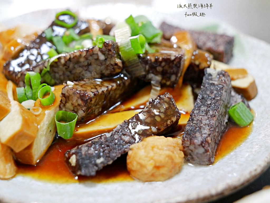 阿桐意麵｜3大鹽水地方必吃傳統意麵美食!香味十足且讓人喜愛的Q彈麵條～讓人從早到晚怎麼吃也不膩!