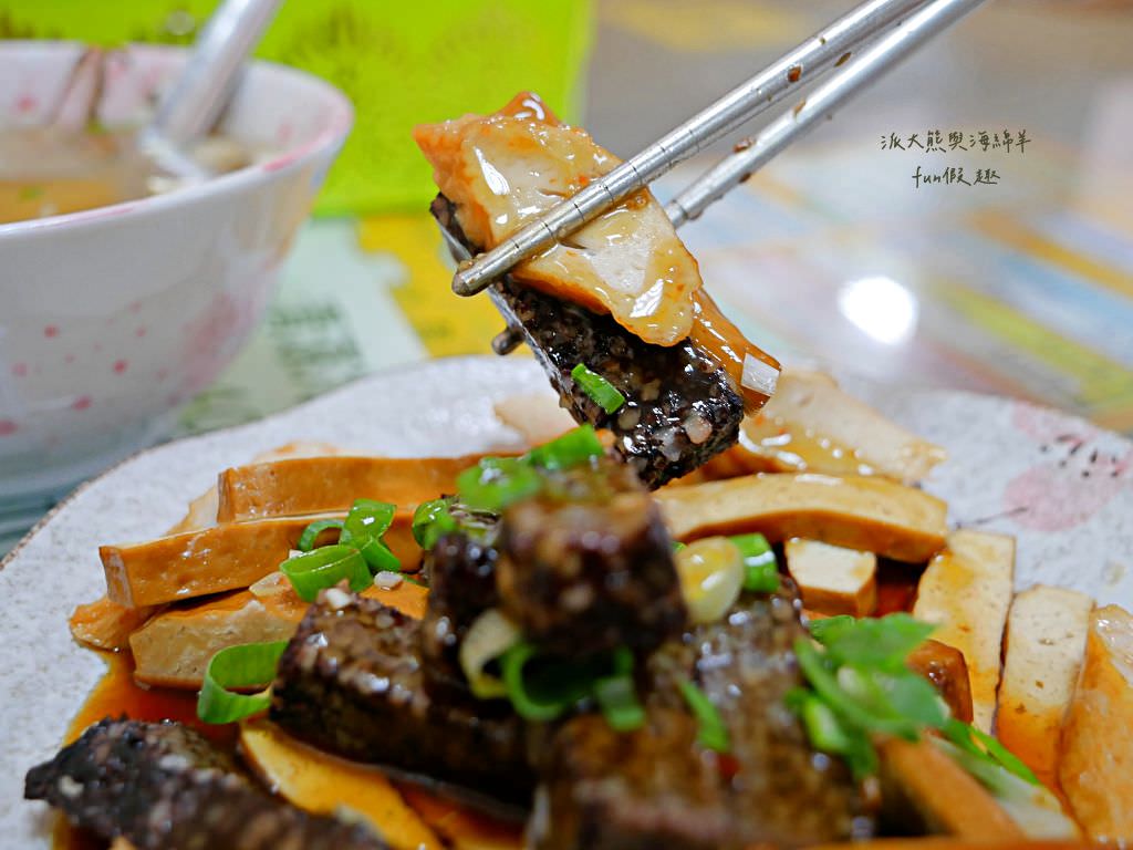 阿桐意麵｜3大鹽水地方必吃傳統意麵美食!香味十足且讓人喜愛的Q彈麵條～讓人從早到晚怎麼吃也不膩!