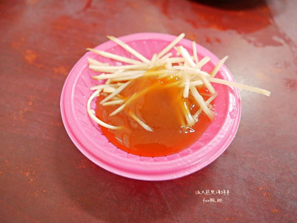 順德土產牛肉︱學甲除了特產虱目魚，更有超猛每日限量頂級溫體牛肉湯，晚來就吃不到!!!2024.1月米其林必比登新入選‼️