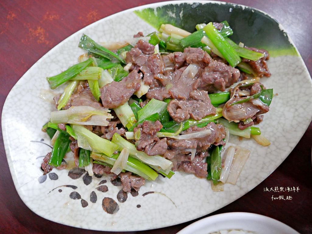 順德土產牛肉︱學甲除了特產虱目魚，更有超猛每日限量頂級溫體牛肉湯，晚來就吃不到!!!2024.1月米其林必比登新入選‼️