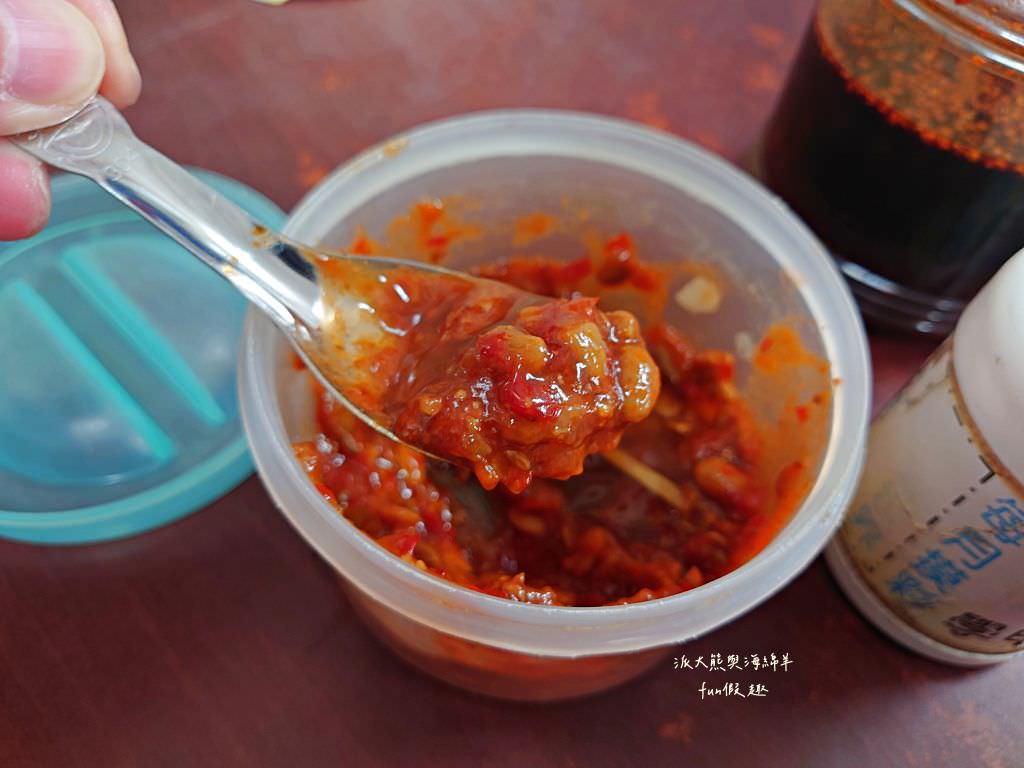 順德土產牛肉︱學甲除了特產虱目魚，更有超猛每日限量頂級溫體牛肉湯，晚來就吃不到!!!2024.1月米其林必比登新入選‼️