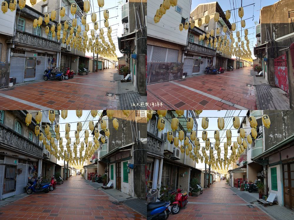 2023月津港燈節—城裡的月光．1/14-2/12開展！台南鹽水4大展區，共有75件作品展示喔★