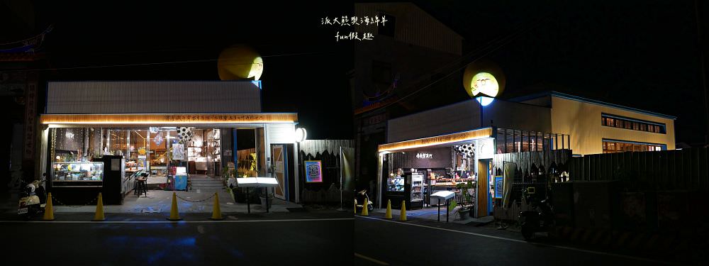 2023月津港燈節—城裡的月光．1/14-2/12開展！台南鹽水4大展區，共有75件作品展示喔★