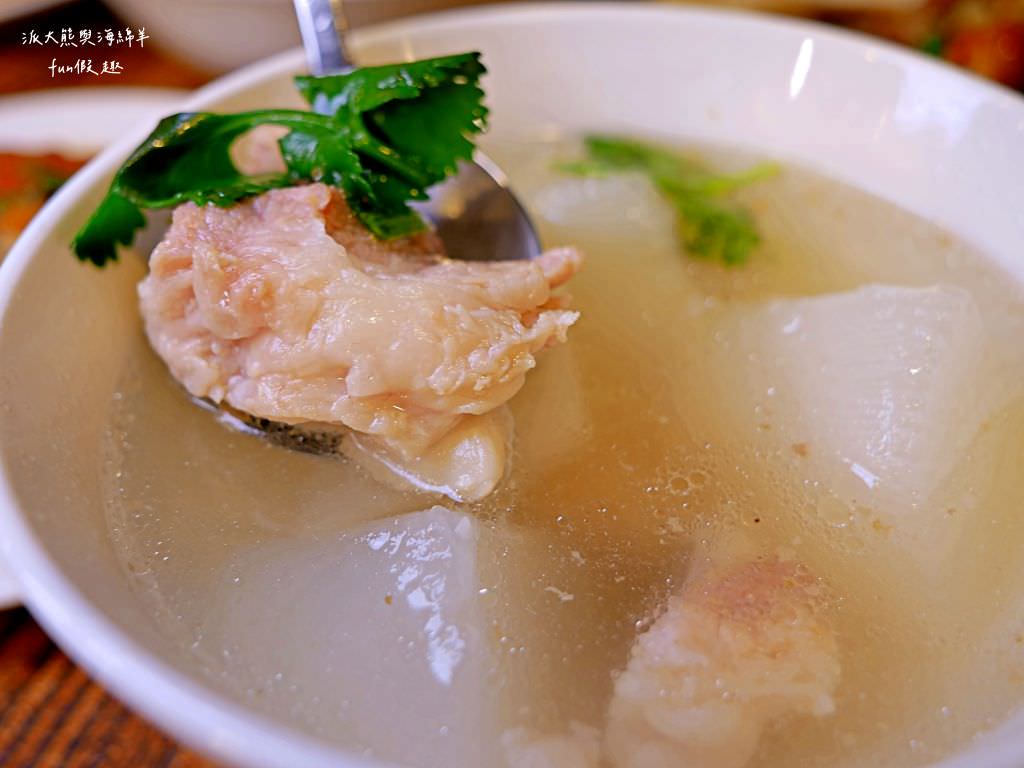 富狀元豬腳︱2023年臺中米其林必比登推介4連霸、人潮絡繹不絕、無懈可擊的古早味豬腳～2023閏二月記得來添福添壽