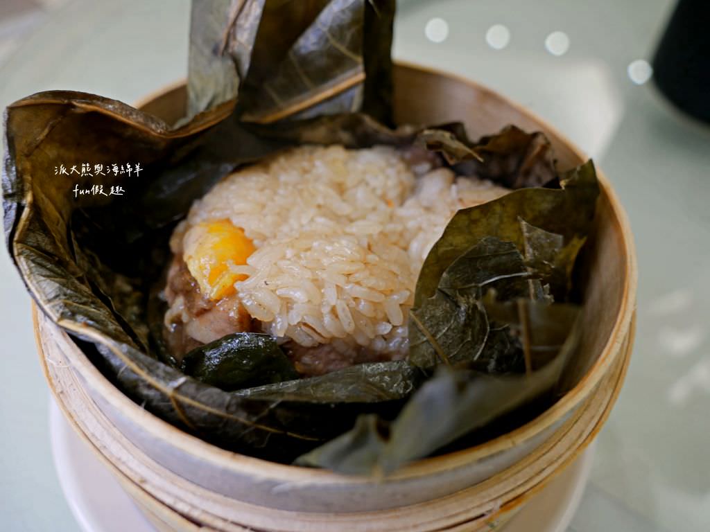 5訪拾粵茶餐館私房菜︱南投草屯港點與粵菜的天花板，美味無極限的私房料理，制式菜單以外的秘密餐點更是讓人無比驚艷～