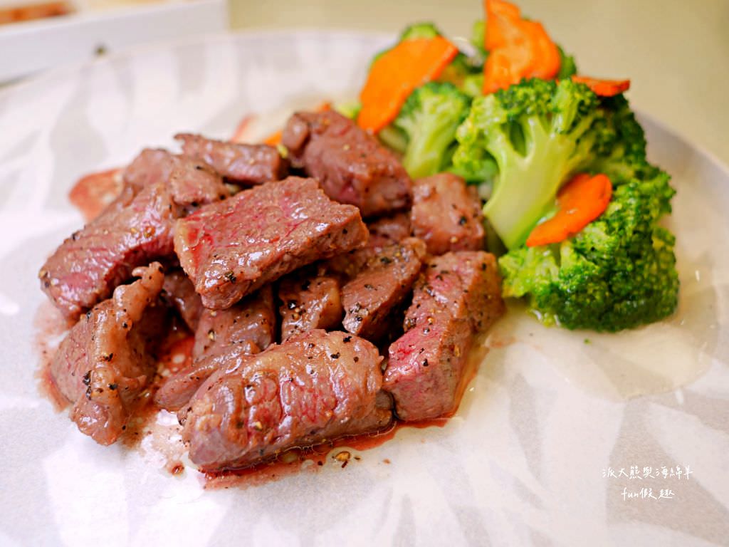 5訪拾粵茶餐館私房菜︱南投草屯港點與粵菜的天花板，美味無極限的私房料理，制式菜單以外的秘密餐點更是讓人無比驚艷～