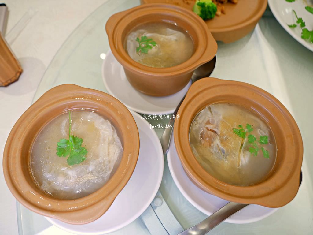 5訪拾粵茶餐館私房菜︱南投草屯港點與粵菜的天花板，美味無極限的私房料理，制式菜單以外的秘密餐點更是讓人無比驚艷～