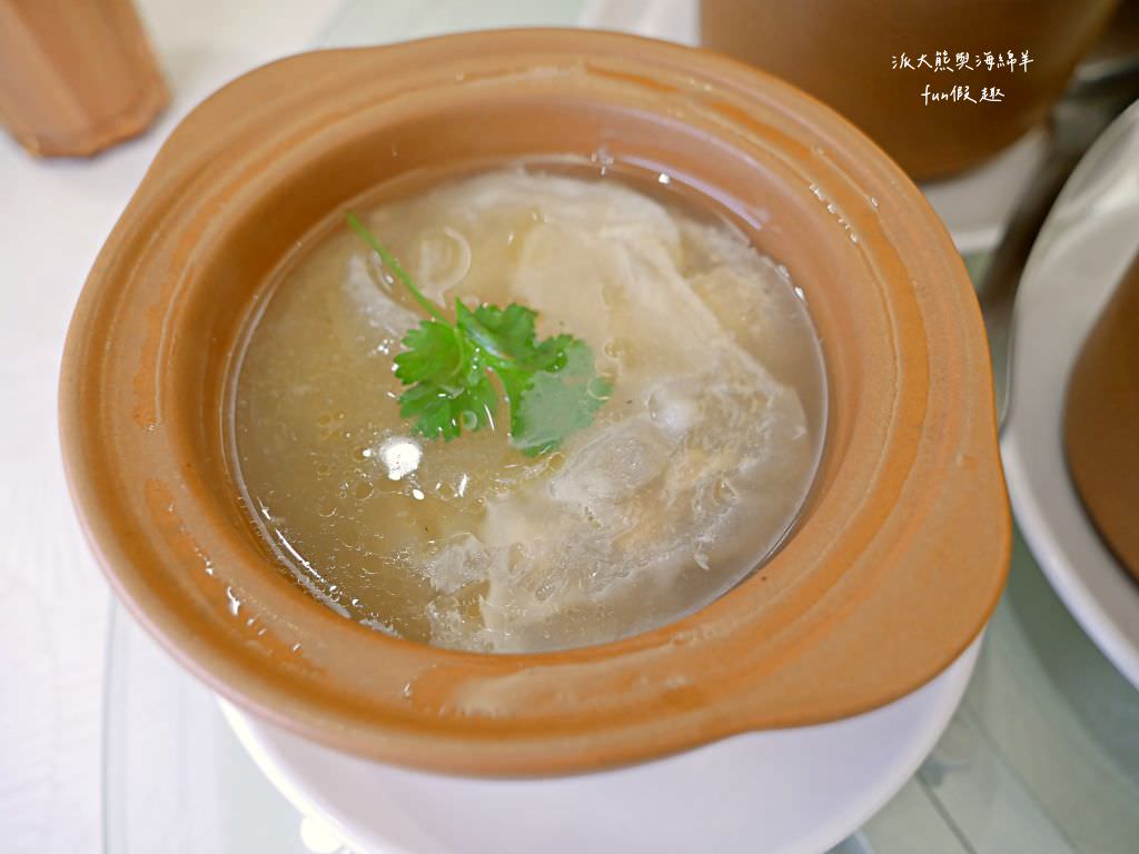 5訪拾粵茶餐館私房菜︱南投草屯港點與粵菜的天花板，美味無極限的私房料理，制式菜單以外的秘密餐點更是讓人無比驚艷～