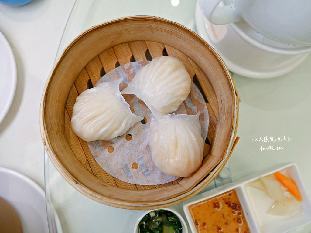 5訪拾粵茶餐館私房菜︱南投草屯港點與粵菜的天花板，美味無極限的私房料理，制式菜單以外的秘密餐點更是讓人無比驚艷～