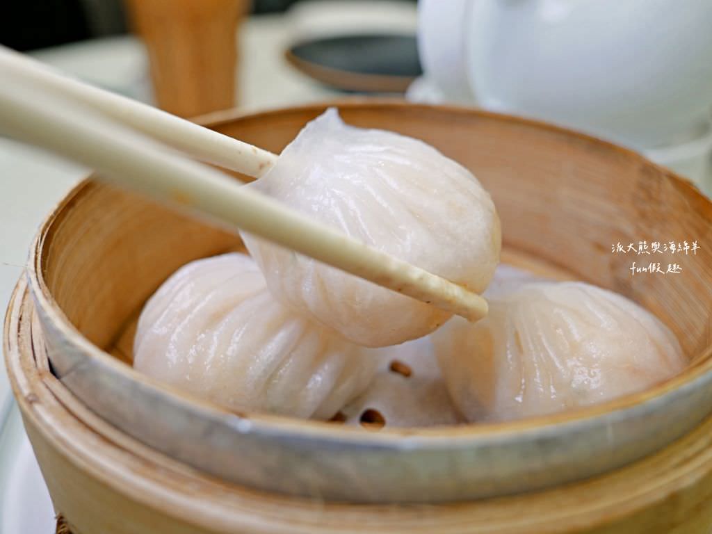 5訪拾粵茶餐館私房菜︱南投草屯港點與粵菜的天花板，美味無極限的私房料理，制式菜單以外的秘密餐點更是讓人無比驚艷～