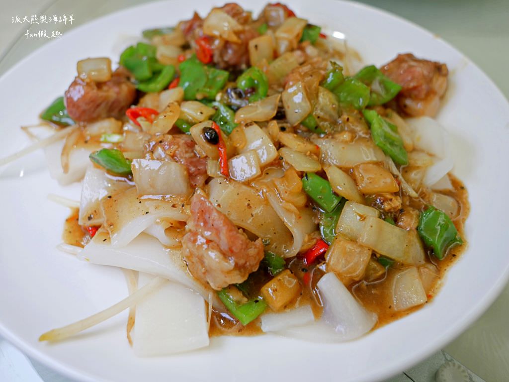 5訪拾粵茶餐館私房菜︱南投草屯港點與粵菜的天花板，美味無極限的私房料理，制式菜單以外的秘密餐點更是讓人無比驚艷～