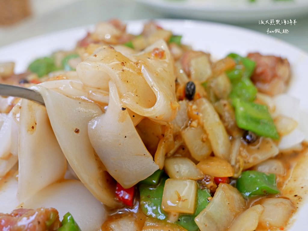 5訪拾粵茶餐館私房菜︱南投草屯港點與粵菜的天花板，美味無極限的私房料理，制式菜單以外的秘密餐點更是讓人無比驚艷～