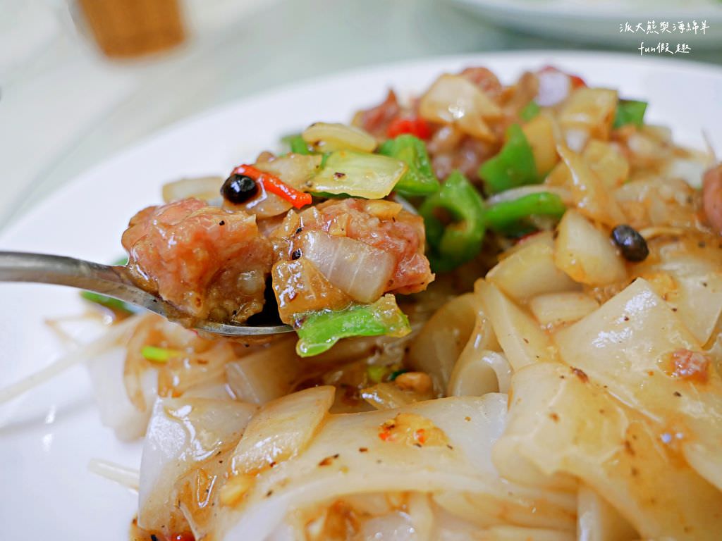 5訪拾粵茶餐館私房菜︱南投草屯港點與粵菜的天花板，美味無極限的私房料理，制式菜單以外的秘密餐點更是讓人無比驚艷～