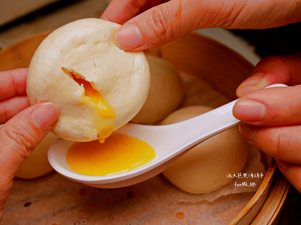 5訪拾粵茶餐館私房菜︱南投草屯港點與粵菜的天花板，美味無極限的私房料理，制式菜單以外的秘密餐點更是讓人無比驚艷～