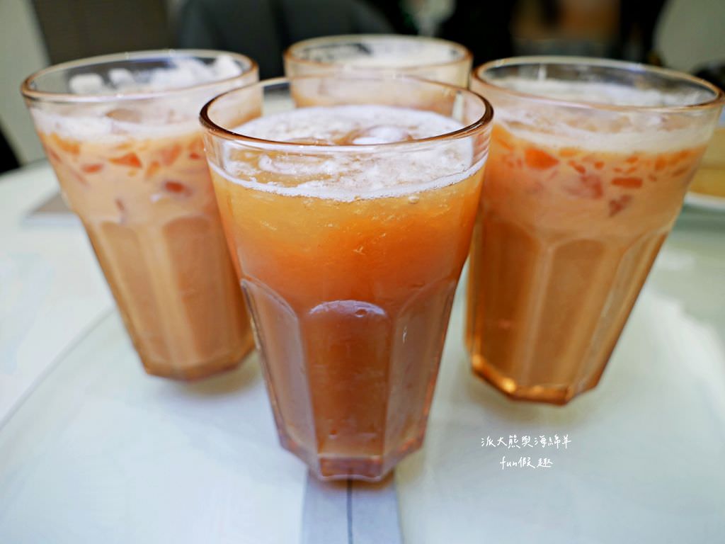 5訪拾粵茶餐館私房菜︱南投草屯港點與粵菜的天花板，美味無極限的私房料理，制式菜單以外的秘密餐點更是讓人無比驚艷～