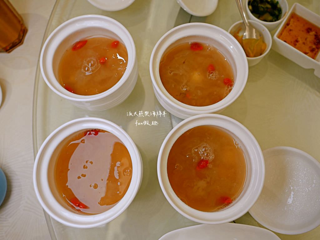 5訪拾粵茶餐館私房菜︱南投草屯港點與粵菜的天花板，美味無極限的私房料理，制式菜單以外的秘密餐點更是讓人無比驚艷～