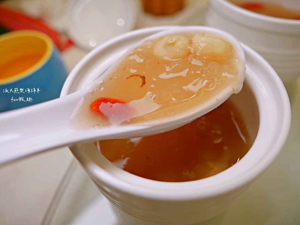 5訪拾粵茶餐館私房菜︱南投草屯港點與粵菜的天花板，美味無極限的私房料理，制式菜單以外的秘密餐點更是讓人無比驚艷～