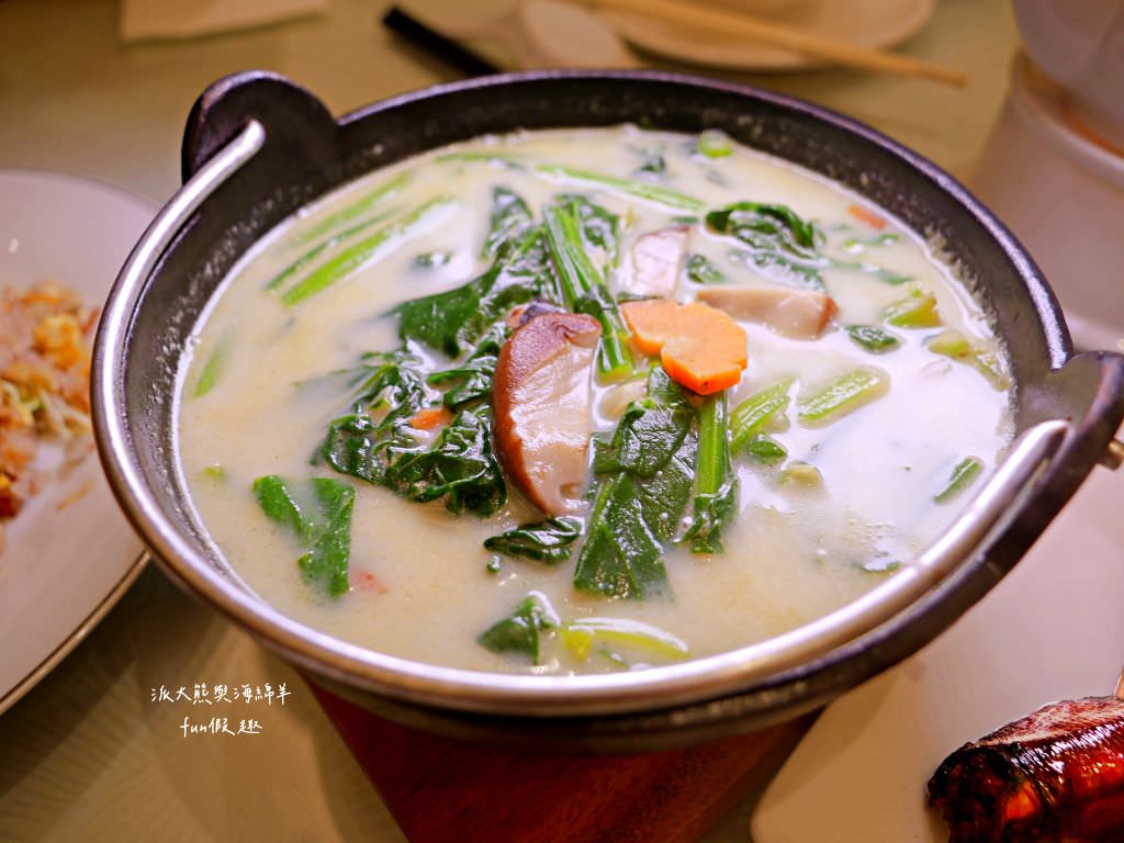 拾粵茶餐館遺珠餐點全收錄︱南投最優質的隱藏茶餐廳食記補完計畫，造訪超過5次以上，都吃不完的美味～