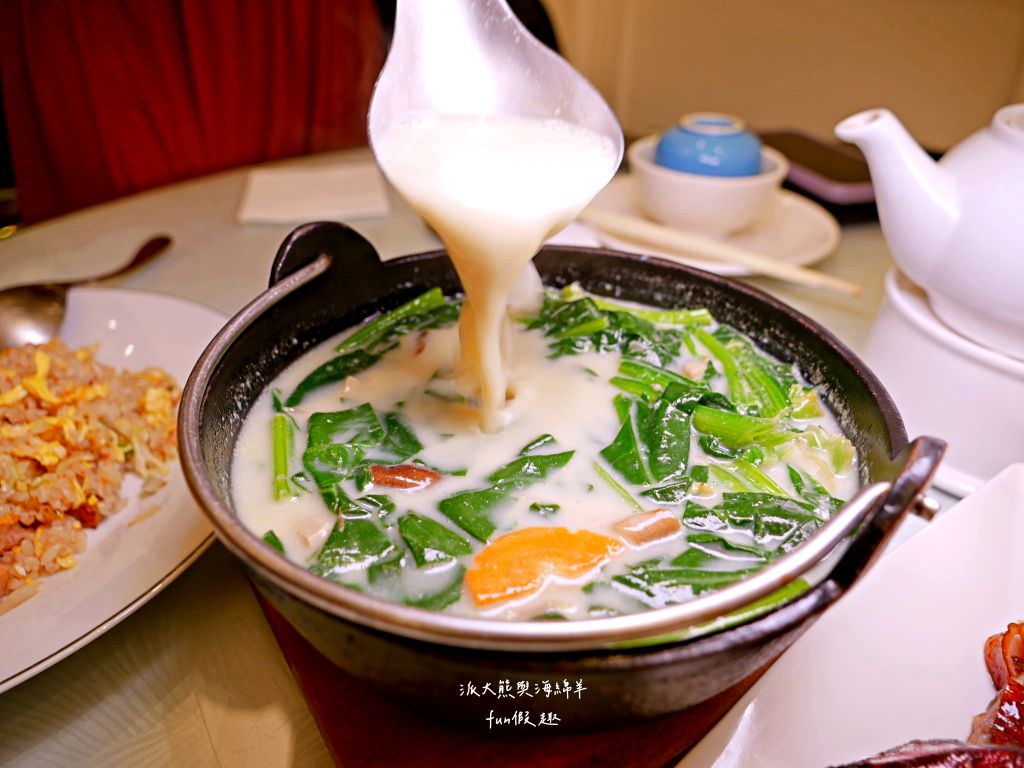 拾粵茶餐館遺珠餐點全收錄︱南投最優質的隱藏茶餐廳食記補完計畫，造訪超過5次以上，都吃不完的美味～