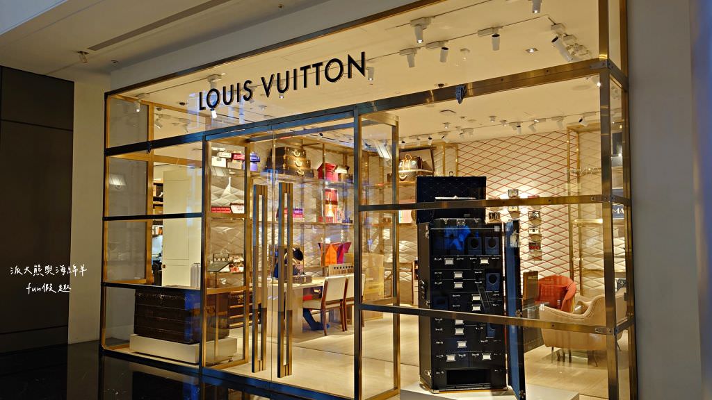 晶華酒店（Regent Taipei）︱集住宿、美食、酒廊、精品、SPA、健身、婚宴及會議於一身的老字號5星級飯店設施篇～