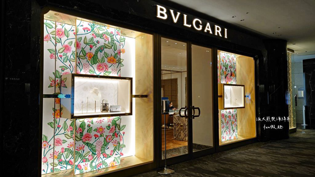 晶華酒店（Regent Taipei）︱集住宿、美食、酒廊、精品、SPA、健身、婚宴及會議於一身的老字號5星級飯店設施篇～