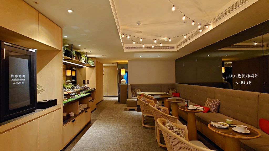 晶華酒店（Regent Taipei）︱集住宿、美食、酒廊、精品、SPA、健身、婚宴及會議於一身的老字號5星級飯店設施篇～