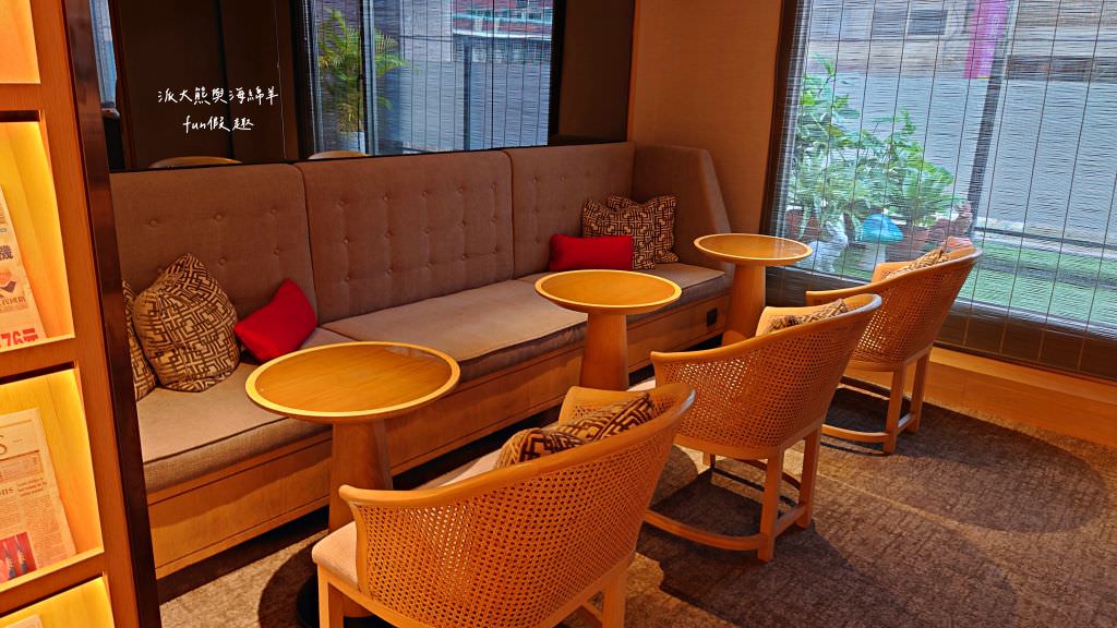 晶華酒店（Regent Taipei）︱集住宿、美食、酒廊、精品、SPA、健身、婚宴及會議於一身的老字號5星級飯店設施篇～