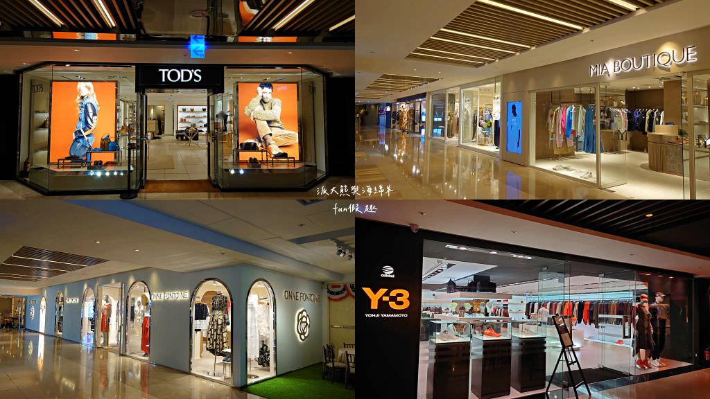 晶華酒店（Regent Taipei）︱集住宿、美食、酒廊、精品、SPA、健身、婚宴及會議於一身的老字號5星級飯店設施篇～