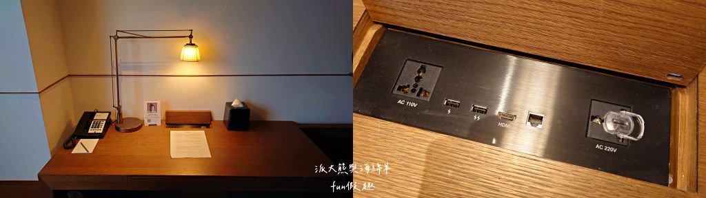 晶華酒店（Regent Taipei）︱集住宿、美食、酒廊、精品、SPA、健身、婚宴及會議於一身的老字號5星級飯店設施篇～