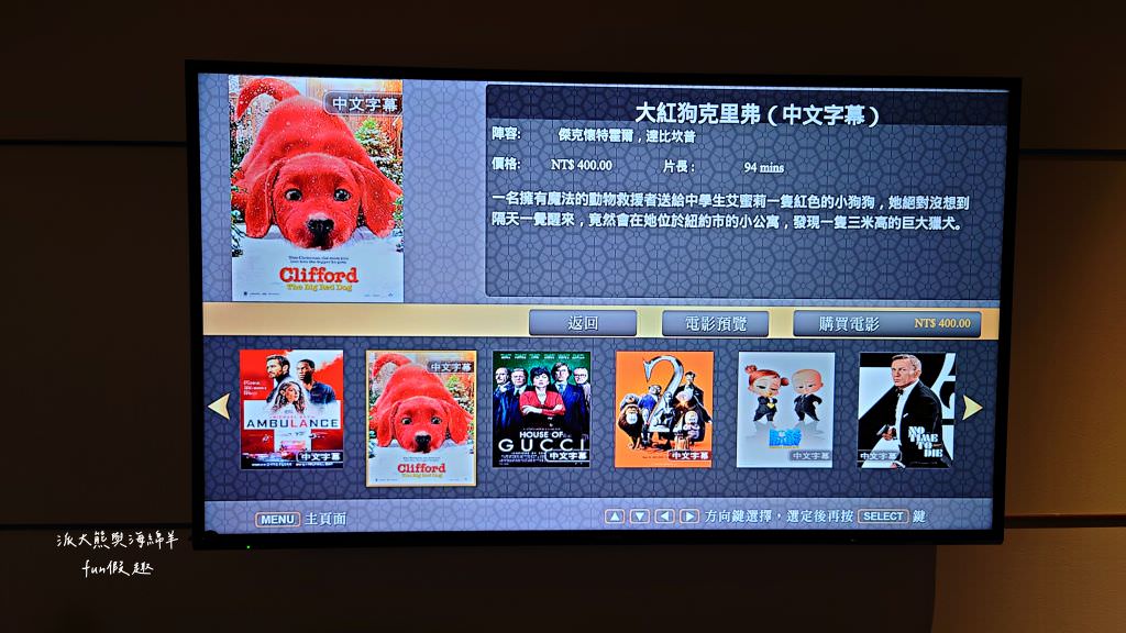 晶華酒店（Regent Taipei）︱集住宿、美食、酒廊、精品、SPA、健身、婚宴及會議於一身的老字號5星級飯店設施篇～