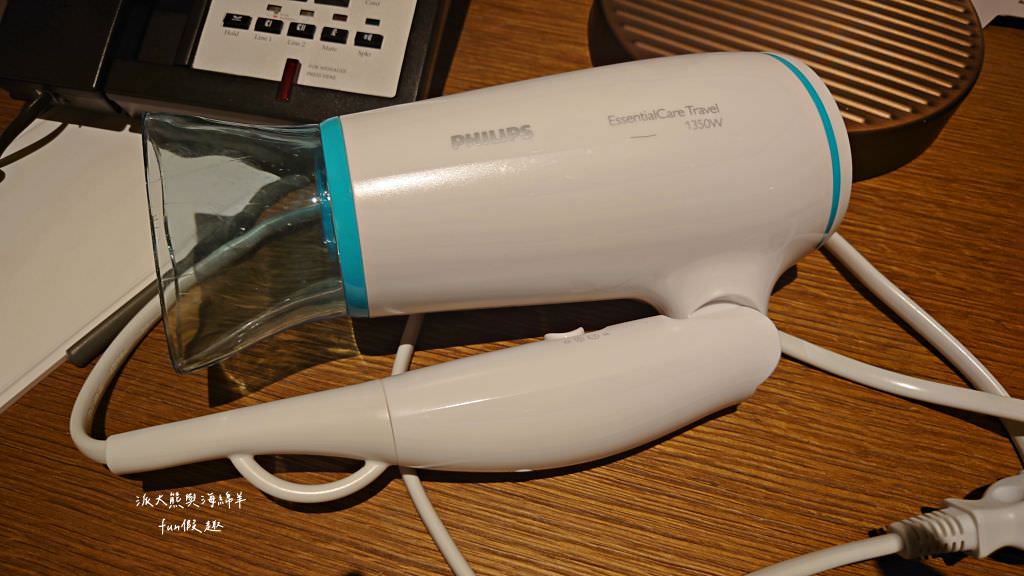 晶華酒店（Regent Taipei）︱集住宿、美食、酒廊、精品、SPA、健身、婚宴及會議於一身的老字號5星級飯店設施篇～