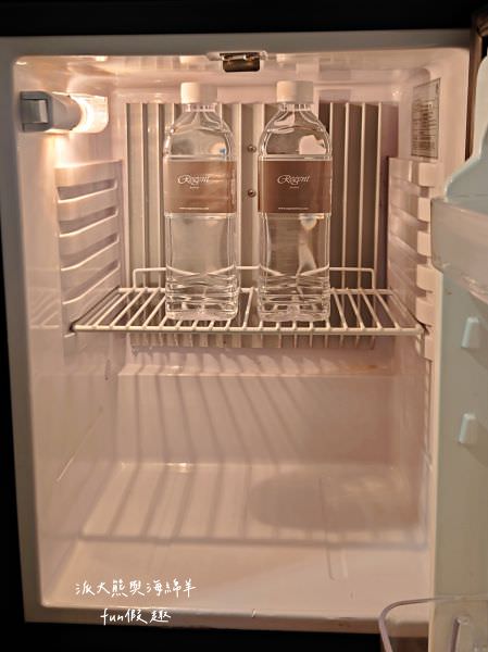 晶華酒店（Regent Taipei）︱集住宿、美食、酒廊、精品、SPA、健身、婚宴及會議於一身的老字號5星級飯店設施篇～