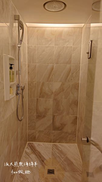 晶華酒店（Regent Taipei）︱集住宿、美食、酒廊、精品、SPA、健身、婚宴及會議於一身的老字號5星級飯店設施篇～