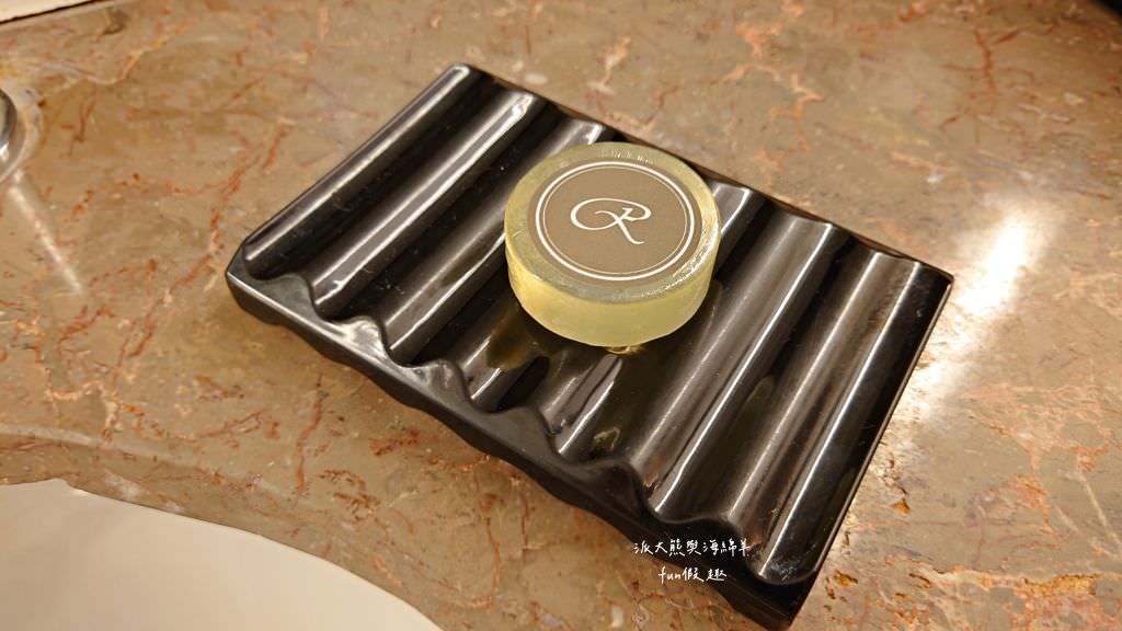 晶華酒店（Regent Taipei）︱集住宿、美食、酒廊、精品、SPA、健身、婚宴及會議於一身的老字號5星級飯店設施篇～