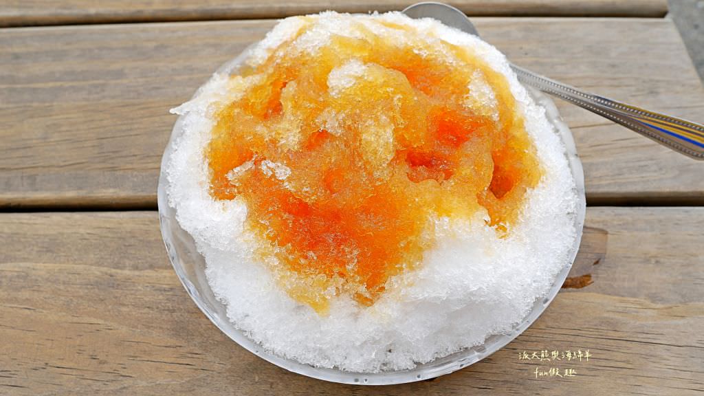 湖西台南虱目魚擔仔麵及古早味豆花（澎湖）✈2020澎湖三日快閃之旅✈DAY2─2菊島漫遊～午餐點心篇