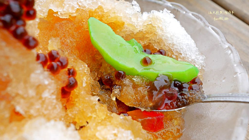 湖西台南虱目魚擔仔麵及古早味豆花（澎湖）✈2020澎湖三日快閃之旅✈DAY2─2菊島漫遊～午餐點心篇