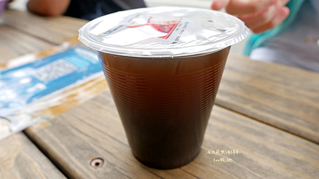 湖西台南虱目魚擔仔麵及古早味豆花（澎湖）✈2020澎湖三日快閃之旅✈DAY2─2菊島漫遊～午餐點心篇