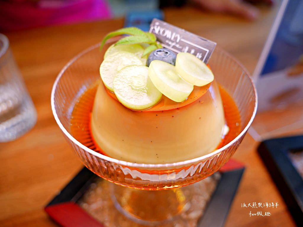 漫半拍Slowly Café︱網美必訪咖啡廳!精緻甜點、義式餐點與夢幻氛圍,追求複合感官體驗的極致,探索美食甜點的無限可能!!2樓是長隄婚紗~ - 第99張圖 漫半拍Slowly Café︱網美必訪咖啡廳!精緻甜點、義式餐點與夢幻氛圍,追求複合感官體驗的極致,探索美食甜點的無限可能!!2樓是長隄婚紗~