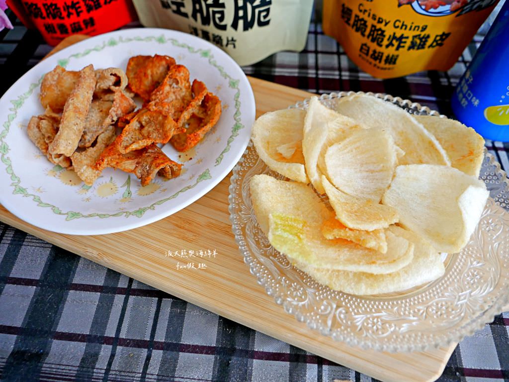 經脆脆100%洋蔥脆片