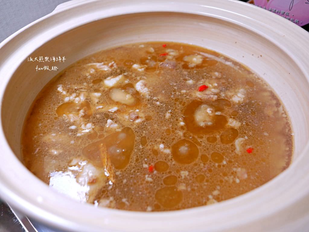 雅方溪湖小羔羊羊肉爐︱想吃彰化特產溪湖羊肉爐免出門，宅在家即可輕鬆完美呈現的團購美食1400克!