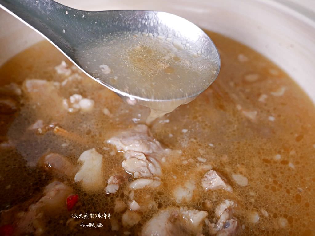 雅方溪湖小羔羊羊肉爐︱想吃彰化特產溪湖羊肉爐免出門，宅在家即可輕鬆完美呈現的團購美食1400克!