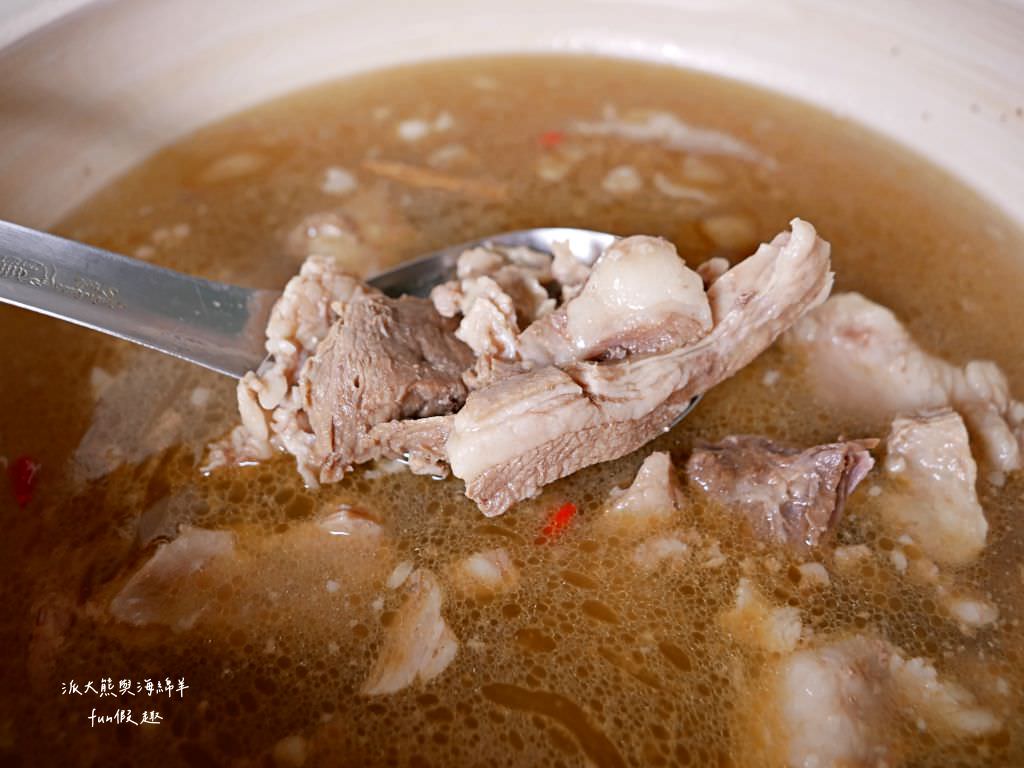 雅方溪湖小羔羊羊肉爐︱想吃彰化特產溪湖羊肉爐免出門，宅在家即可輕鬆完美呈現的團購美食1400克!