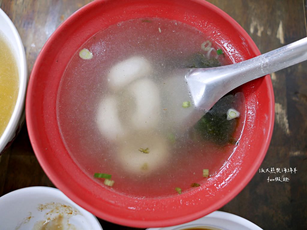 北港蔡三代筒仔米糕︱來自雲林北港三代手藝傳承，入榜2022、2023高雄米其林必比登推介，藏身在高雄愛河河畔的古早味在地人排隊美食!!!